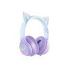 Onikuma B90 Bluetooth Gaming Headphone