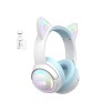 Onikuma GT838 Wireless Gaming Headphone