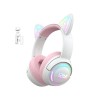 Onikuma GT838 Wireless Gaming Headphone