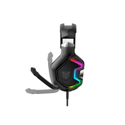 Onikuma K10 Pro Wired Gaming Headphone