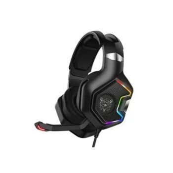 Onikuma K10 Pro Wired Gaming Headphone