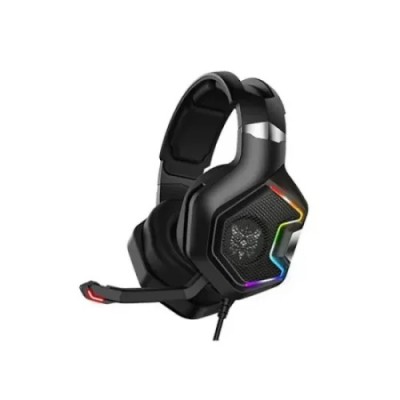 Onikuma K10 Pro Wired Gaming Headphone