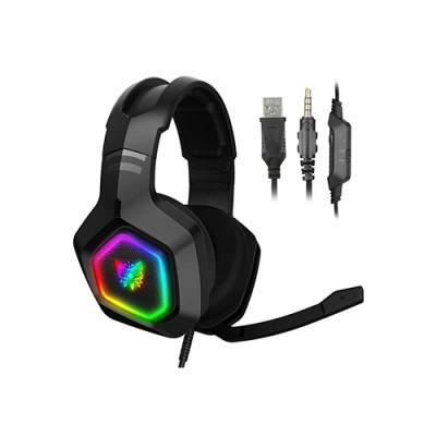 Onikuma K10 Wired Gaming Headphone