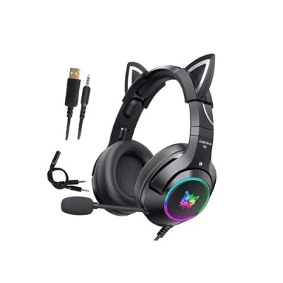 Onikuma K9 Wired Gaming Headphone