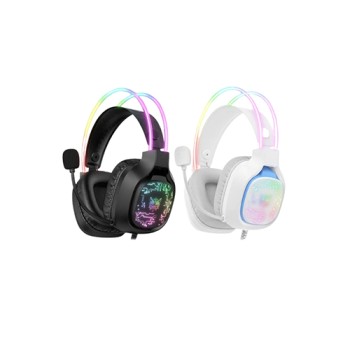 Onikuma X22 Wired Gaming Headphone