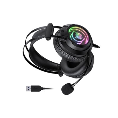 Onikuma X80 Wired Gaming Headphone
