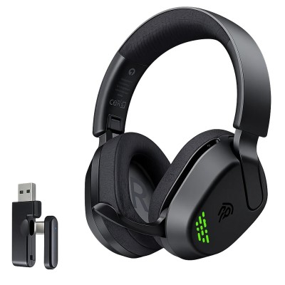 EasySMX E02 Wireless Multi-Mode Gaming Headphone