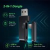 EasySMX E02 Wireless Multi-Mode Gaming Headphone