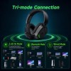 EasySMX E02 Wireless Multi-Mode Gaming Headphone