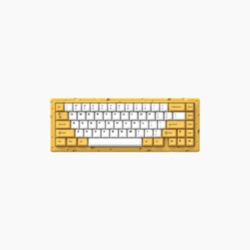 AJAZZ AC067 Wired Mechanical Keyboard