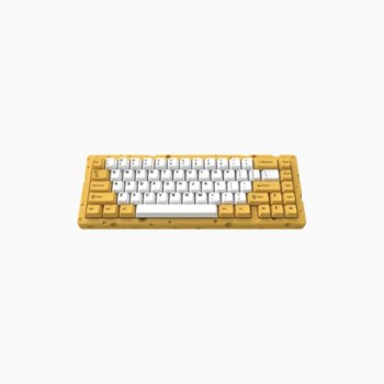 AJAZZ AC067 Wired Mechanical Keyboard
