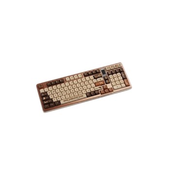 Ajazz AC100 MAX Aluminum Mechanical Keyboard