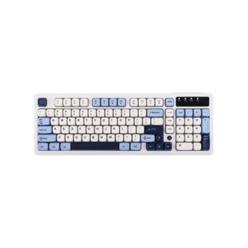AJAZZ AF98 Plus Wireless/Wired Keyboard