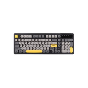 AJAZZ AF98 Plus Wireless/Wired Keyboard