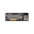 AJAZZ AF98 Plus Wireless/Wired Keyboard