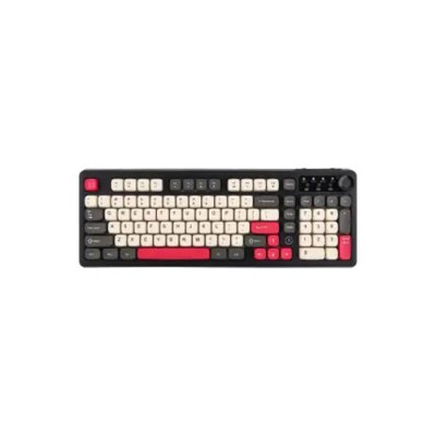 AJAZZ AF98 Plus Wireless/Wired Keyboard