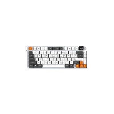 AJAZZ AF82 Tri-Mode Wireless Keyboard