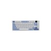 AJAZZ AF82 Tri-Mode Wireless Keyboard