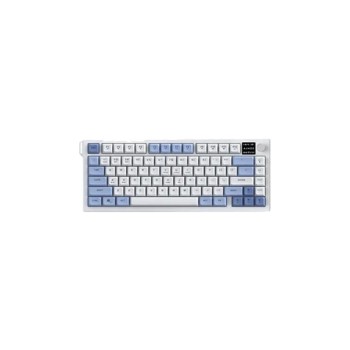 AJAZZ AF82 Tri-Mode Wireless Keyboard