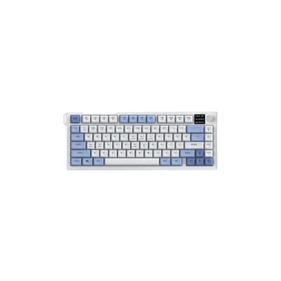 AJAZZ AF82 Tri-Mode Wireless Keyboard