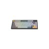 AJAZZ AF82 Tri-Mode Wireless Keyboard