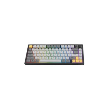 AJAZZ AF82 Tri-Mode Wireless Keyboard