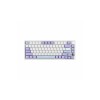 AJAZZ AK820 Pro Hot-Swappable Tri-Mode Mechanical Keyboard