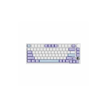 AJAZZ AK820 Pro Hot-Swappable Tri-Mode Mechanical Keyboard