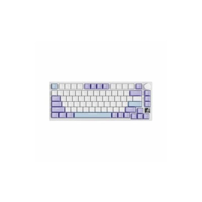 AJAZZ AK820 Pro Hot-Swappable Tri-Mode Mechanical Keyboard