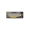 AJAZZ AK820 Pro Hot-Swappable Tri-Mode Mechanical Keyboard