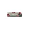 AJAZZ AK820 Pro Hot-Swappable Tri-Mode Mechanical Keyboard