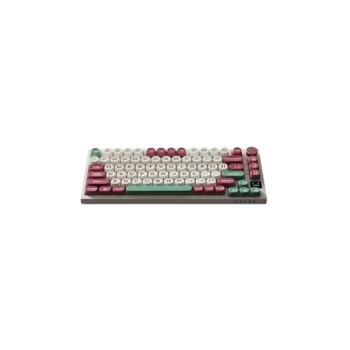 AJAZZ AK820 Pro Hot-Swappable Tri-Mode Mechanical Keyboard