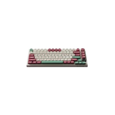 AJAZZ AK820 Pro Hot-Swappable Tri-Mode Mechanical Keyboard