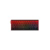AJAZZ ALUX 60 HE Plus ARGB Aluminum Mechanical Gaming Keyboard