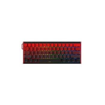 AJAZZ ALUX 60 HE Plus ARGB Aluminum Mechanical Gaming Keyboard