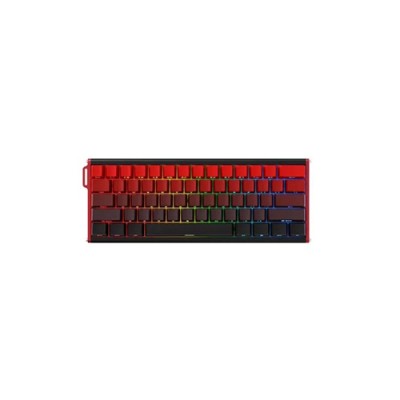 AJAZZ ALUX 60 HE Plus ARGB Aluminum Mechanical Gaming Keyboard