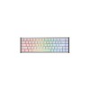AJAZZ ALUX 68 HE Max ARGB Aluminum Mechanical Gaming Keyboard
