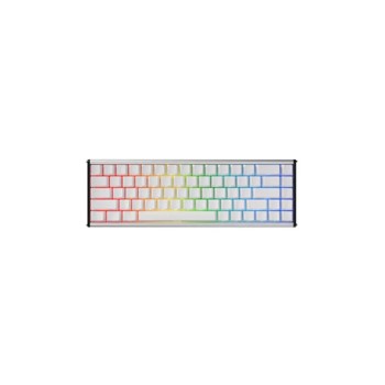 AJAZZ ALUX 68 HE Max ARGB Aluminum Mechanical Gaming Keyboard