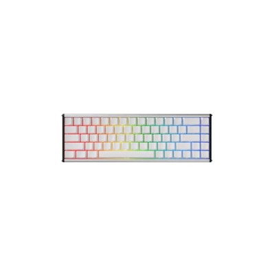 AJAZZ ALUX 68 HE Max ARGB Aluminum Mechanical Gaming Keyboard