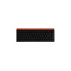 AJAZZ NK68 Wired RGB Hot Swappable Mechanical Keyboard