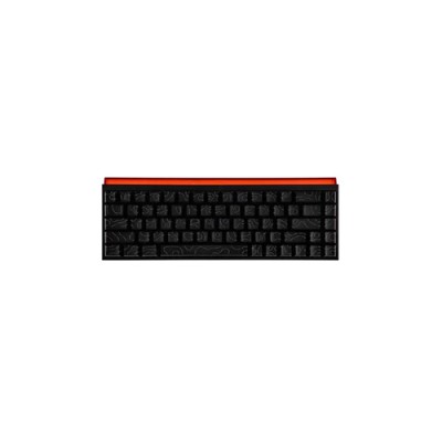 AJAZZ NK68 Wired RGB Hot Swappable Mechanical Keyboard