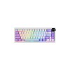 Ajazz AK650 Wired/Wireless Mechanical Keyboard