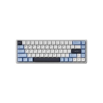 AJAZZ AK680 MAX HE Mechanical Keyboard