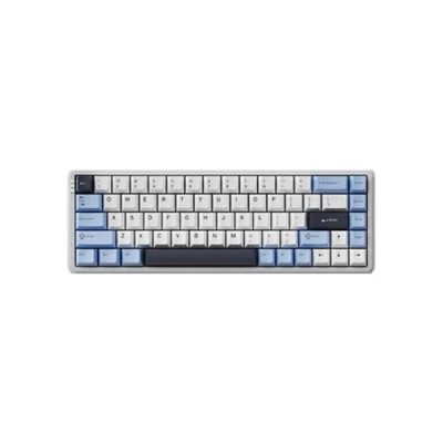 AJAZZ AK680 MAX HE Mechanical Keyboard