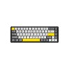 AJAZZ AK680 MAX HE Mechanical Keyboard