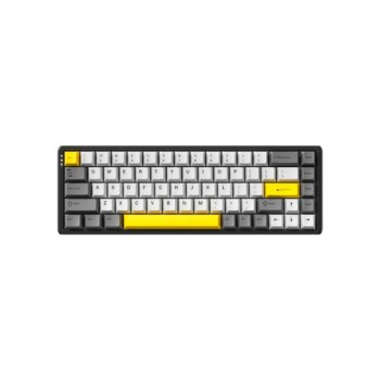 AJAZZ AK680 MAX HE Mechanical Keyboard