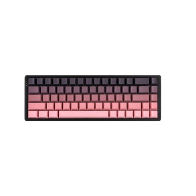 AJAZZ AK680 MAX HE Mechanical Keyboard