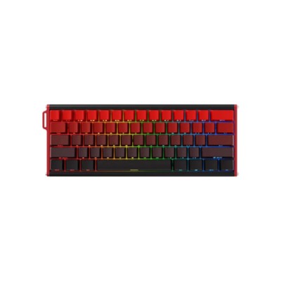 Ajazz ALUX 60 Plus HE Aluminum Keyboard