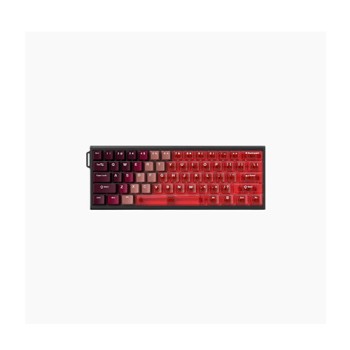 Ajazz ALUX 60 Ultra HE Aluminum Mechanical Gaming Keyboard
