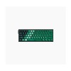 Ajazz ALUX 60 Ultra HE Aluminum Mechanical Gaming Keyboard